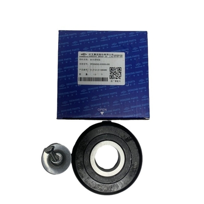XR30M300-303000-G00 Forklift Bearing Mast Bearing Roller Complex untuk Mesin Grade