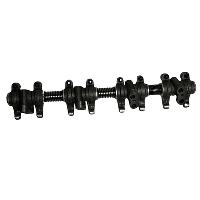 Rocker Arm Assy OEM NO 490B-03200 untuk 490BPG/A490BPG/C490BPG/495BPG Bagian Forklift Dibuat
