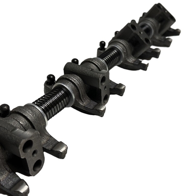Rocker Arm Assy OEM NO 490B-03200 untuk 490BPG/A490BPG/C490BPG/495BPG Bagian Forklift Dibuat