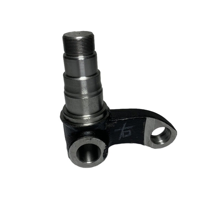 Tulang pengemudi baja N163-220003-001/N163-220025-001 untuk pabrik produksi forklift