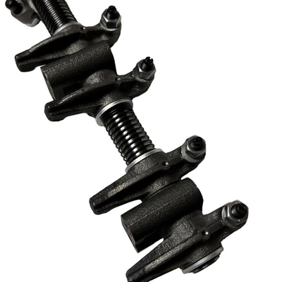 Rocker Arm Assy OEM NO 490B-03200 untuk 490BPG/A490BPG/C490BPG/495BPG Bagian Forklift Dibuat