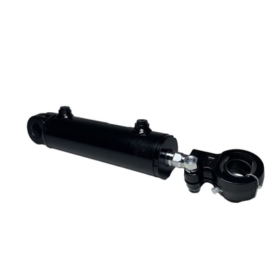 Makanan Minuman Forklift Bagian Hydraulic Cylinder Assembly untuk HANGCHA R30M300-600000-000