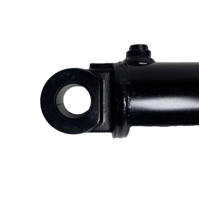Makanan Minuman Forklift Bagian Hydraulic Cylinder Assembly untuk HANGCHA R30M300-600000-000