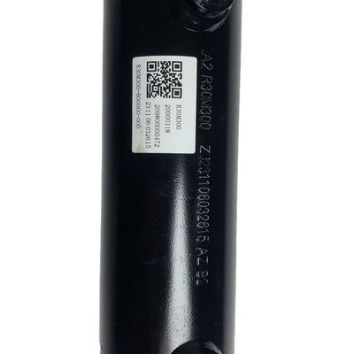 Makanan Minuman Forklift Bagian Hydraulic Cylinder Assembly untuk HANGCHA R30M300-600000-000