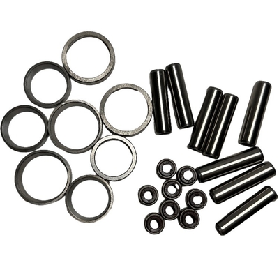 490B-03108 Bagian Forklift Asupan dan Exhaust Valve Seat untuk 490BPG/A490BPG/C490BPG/4D27G31/4D27T31