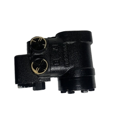 Full Hydraulic Steering Gear A65H4-10111 A65H4-10101 untuk Bagian Forklift HELI Orbitrol