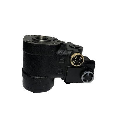 Full Hydraulic Steering Gear A65H4-10111 A65H4-10101 untuk Bagian Forklift HELI Orbitrol