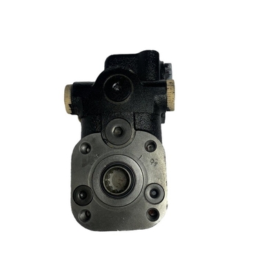 Full Hydraulic Steering Gear A65H4-10111 A65H4-10101 untuk Bagian Forklift HELI Orbitrol