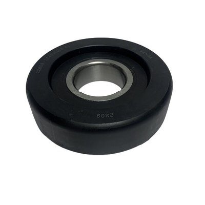 Mast Roller untuk FD50-70Z8 CPCD50-70 Bagian Forklift Dijamin OEM 22658-22401 10311T