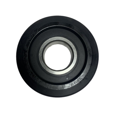 Mast Roller untuk FD50-70Z8 CPCD50-70 Bagian Forklift Dijamin OEM 22658-22401 10311T