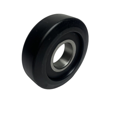 Mast Roller untuk FD50-70Z8 CPCD50-70 Bagian Forklift Dijamin OEM 22658-22401 10311T
