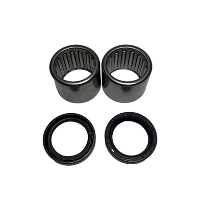Dijamin Forklift belakang axle set knuckle kemudi untuk HANGCHA Seri A30 Berat KG 3.4