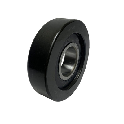 FD80-100 CPCD80-100 Mast Roller dengan OEM 23658-33001 180708K Berat KG 1,6 Dijamin