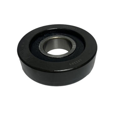 FD80-100 CPCD80-100 Mast Roller dengan OEM 23658-33001 180708K Berat KG 1,6 Dijamin