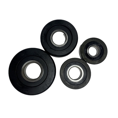 FD80-100 CPCD80-100 Mast Roller dengan OEM 23658-33001 180708K Berat KG 1,6 Dijamin