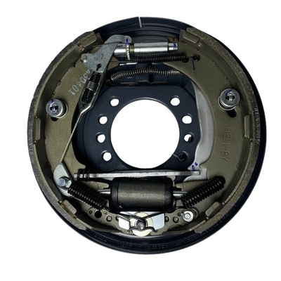 OEM 24453-70411 Forklift Wheel Brake Assy untuk CPCD30-35 CPC30-35 CPD30-35 FD30-35 FG30-35 LH