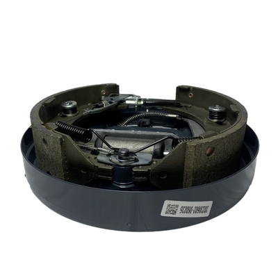 OEM 24453-70411 Forklift Wheel Brake Assy untuk CPCD30-35 CPC30-35 CPD30-35 FD30-35 FG30-35 LH