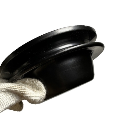 JAC 490B-41002 suku cadang Forklift Fan Belt Pulley Untuk 490/4D27 Ideal untuk Model JAC
