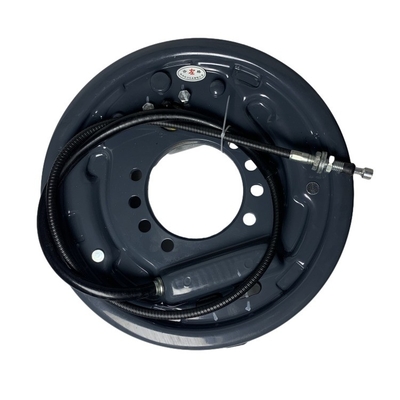 OEM 24453-70411 Forklift Wheel Brake Assy untuk CPCD30-35 CPC30-35 CPD30-35 FD30-35 FG30-35 LH