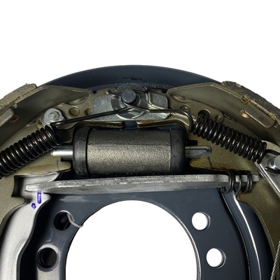 OEM 24453-70411 Forklift Wheel Brake Assy untuk CPCD30-35 CPC30-35 CPD30-35 FD30-35 FG30-35 LH