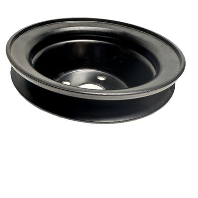 JAC 490B-41002 suku cadang Forklift Fan Belt Pulley Untuk 490/4D27 Ideal untuk Model JAC