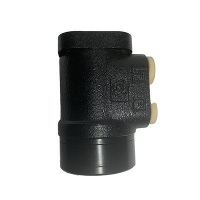 Cocok untuk Forklift Sistem kemudi Dijamin Orbitrol K91K4-10201 BZZ1-E160BC-H