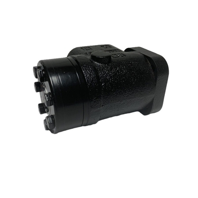 Cocok untuk Forklift Sistem kemudi Dijamin Orbitrol K91K4-10201 BZZ1-E160BC-H