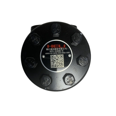 Cocok untuk Forklift Sistem kemudi Dijamin Orbitrol K91K4-10201 BZZ1-E160BC-H