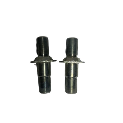 FD50-100Z8 Bolt Hub Poros Depan untuk Forklift Model CPCD50-100 24353-72001 Berat 0,6 KG