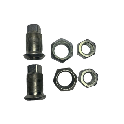 FD50-100Z8 Bolt Hub Poros Depan untuk Forklift Model CPCD50-100 24353-72001 Berat 0,6 KG
