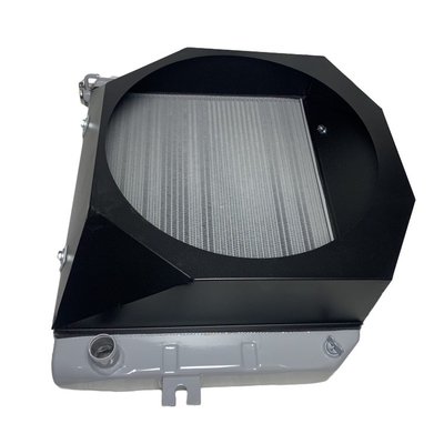 Radiator 8KG Untuk HELI CPC30 K9DH2-10201LDF Diproduksi untuk bengkel mesin