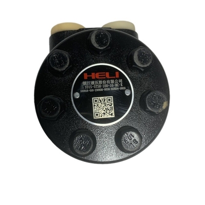 HELI H2HD4-10111 101S-5TSH-100-16-HC-X Pengemudi sistem Orbitrol untuk CPC D 20-35