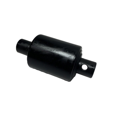 Forklift Model CPCD120-135 Black Side Roller D01L8-50201 untuk operasi yang lancar dan aman