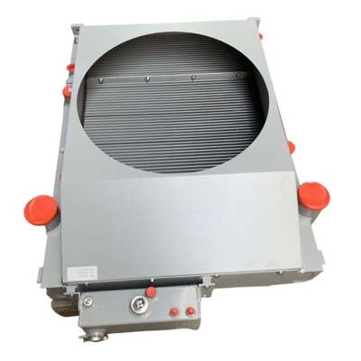 Energi Pertambangan Forklift Bagian G250-331000-000 Radiator Hidraulik untuk Hangcha CPCD200-250