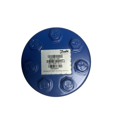 100% Original Steering Control Unit Orbitrol Valve GX160-630600-G00 XCEL45-400 untuk HANGCHA
