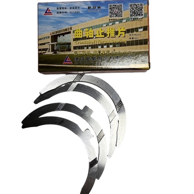 Set pencuci dorongan untuk Xinchai A490BPG 490BPG C490BPG Bagian Forklift OEM 490B-01022/01026