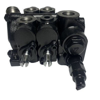 Baja A20A7-30421 katup kontrol hidrolik untuk CPCD20-35 CDB7E-F15L-T/AZ Umur panjang