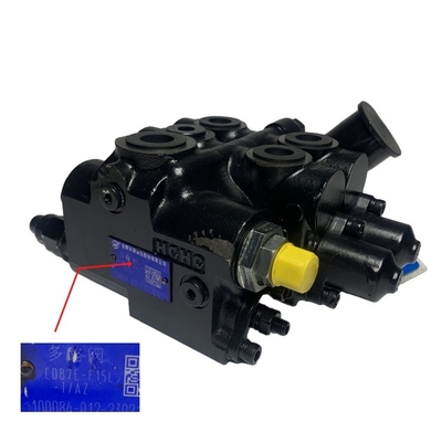 Baja A20A7-30421 katup kontrol hidrolik untuk CPCD20-35 CDB7E-F15L-T/AZ Umur panjang