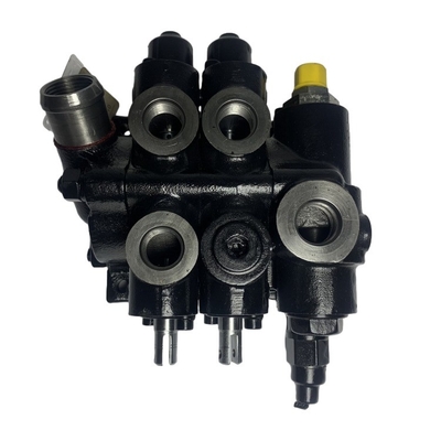 Baja A20A7-30421 katup kontrol hidrolik untuk CPCD20-35 CDB7E-F15L-T/AZ Umur panjang