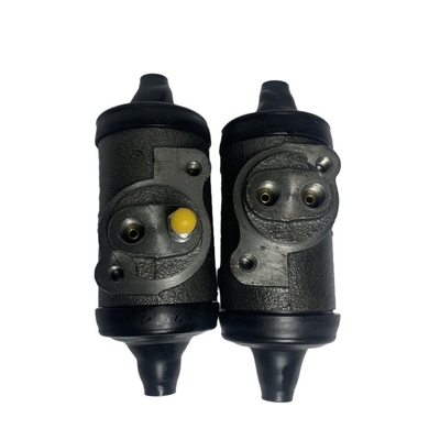 Energi Pertambangan Bagian Forklift Silinder roda rem kiri yang digunakan untuk CPCD80-100 230G3-70712G C52-61708-12015G