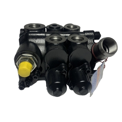 Baja A20A7-30421 katup kontrol hidrolik untuk CPCD20-35 CDB7E-F15L-T/AZ Umur panjang