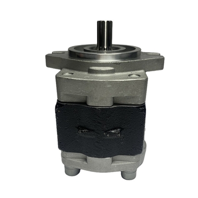 Perangkat Pertambangan Energi H25S7-10011 Pompa Hidraulik 10 Spline untuk Mesin Industri
