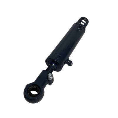 Sidang Silinder Hidraulik D2N38-50011 untuk Forklift Tilting Garment Shop Appliance