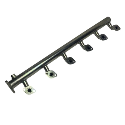 Cocok untuk Mesin Diesel YC6B125-T20 Outlet Pipe OEM NO 640-1303040B Yuchai 92kw