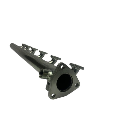 Cocok untuk Mesin Diesel YC6B125-T20 Outlet Pipe OEM NO 640-1303040B Yuchai 92kw