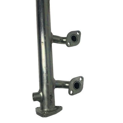 Cocok untuk Mesin Diesel YC6B125-T20 Outlet Pipe OEM NO 640-1303040B Yuchai 92kw