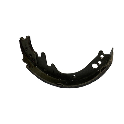 Sepatu rem roda forklift 21233-70150 untuk CPCD1-1.8 CPC1-1.8 CPD1-1.8 FD1-1.8 FG1-1.8