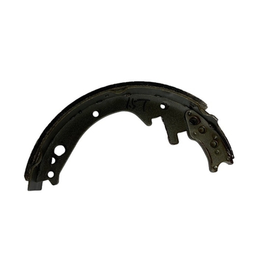 Sepatu rem roda forklift 21233-70150 untuk CPCD1-1.8 CPC1-1.8 CPD1-1.8 FD1-1.8 FG1-1.8