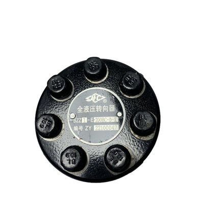 Steel Steering Control Unit Orbitrol Valve GR501-211000-000 BZZ1-200BC untuk HANGCHA