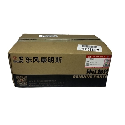 4921776DCEC 6D1070 QSB6.7 Kontroler Modul Kontrol Elektronik untuk Cummins Dijamin